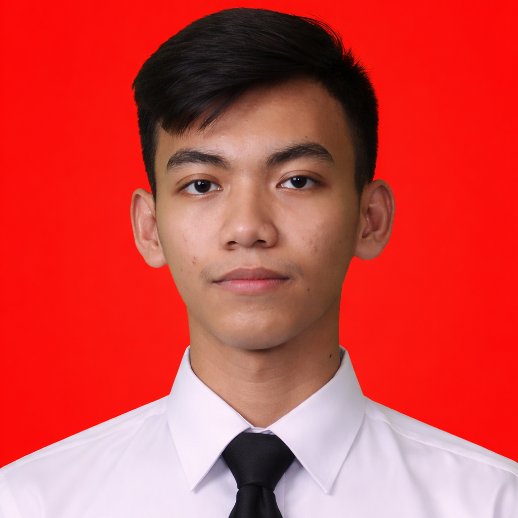 Foto Profil Rahmad Dwi Syaputra